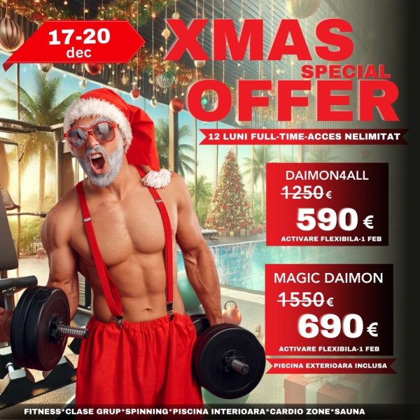 Magic Daimon