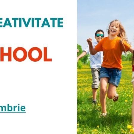 Summer School - Program Scurt