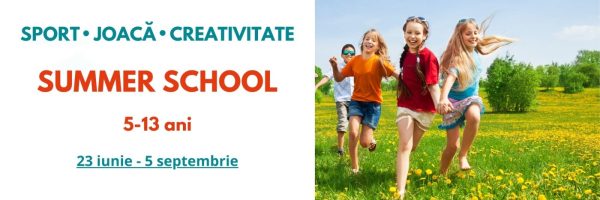Summer School - Program Lung